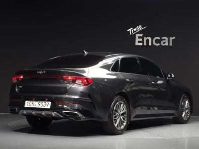 2023 Kia K5