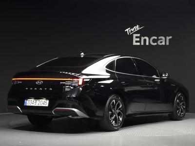 2024 Hyundai Sonata