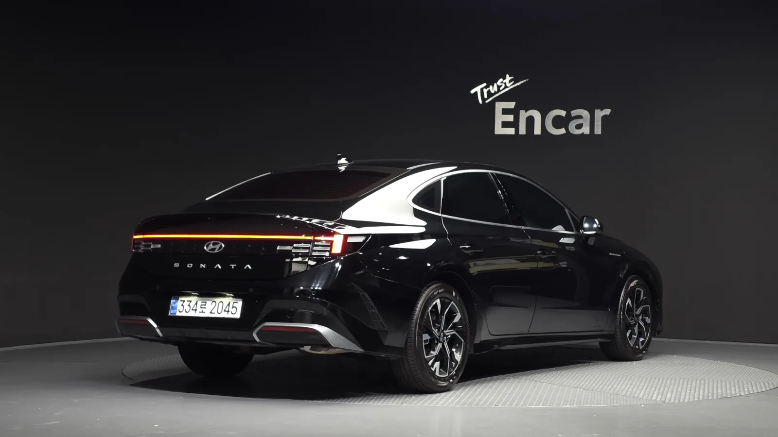2024 Hyundai Sonata