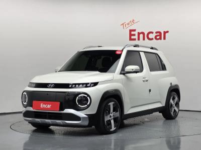 2025 Hyundai Casper