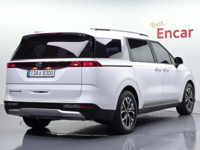 2021 Kia Carnival