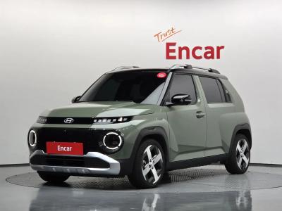 2025 Hyundai Casper