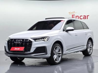2023 Audi Q7