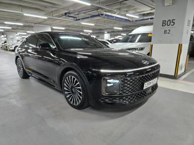 2023 Hyundai Grandeur