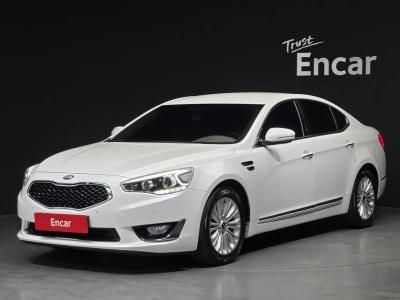 2013 Kia K7