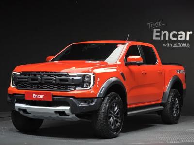 2024 Ford Ranger
