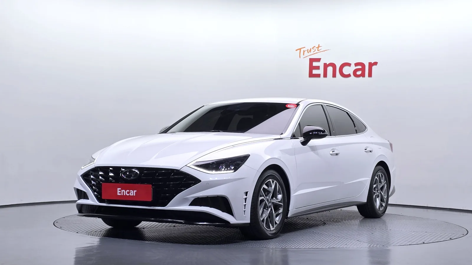 2022 Hyundai Sonata