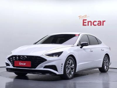 2022 Hyundai Sonata