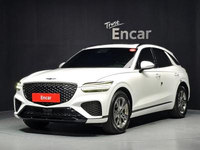 Genesis GV70 2021