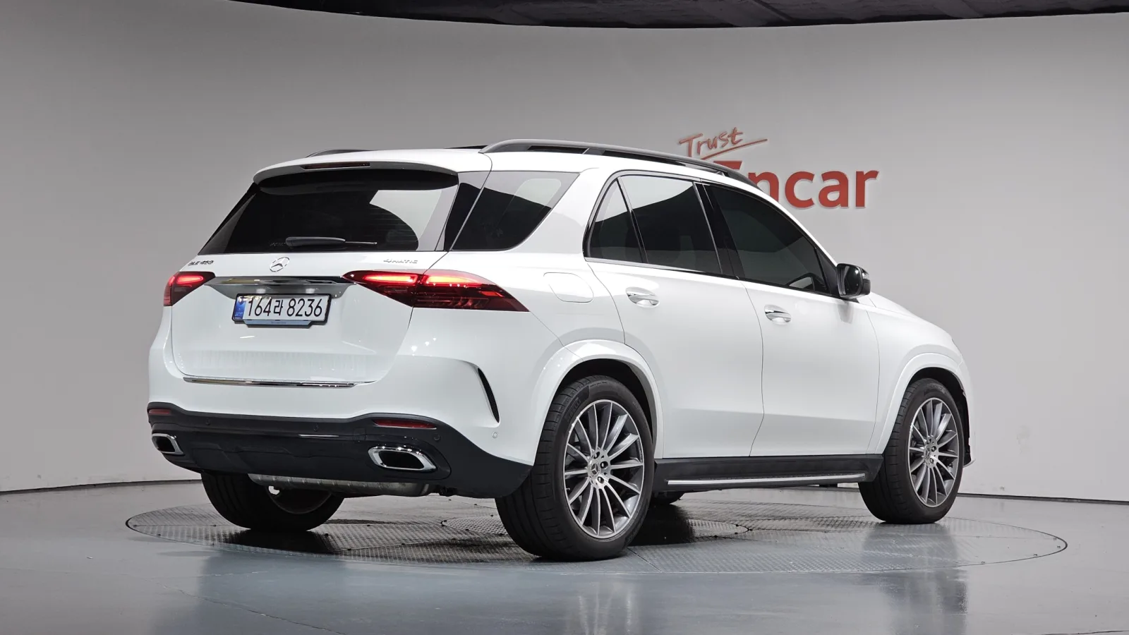 2026 Mercedes-Benz GLE-Class