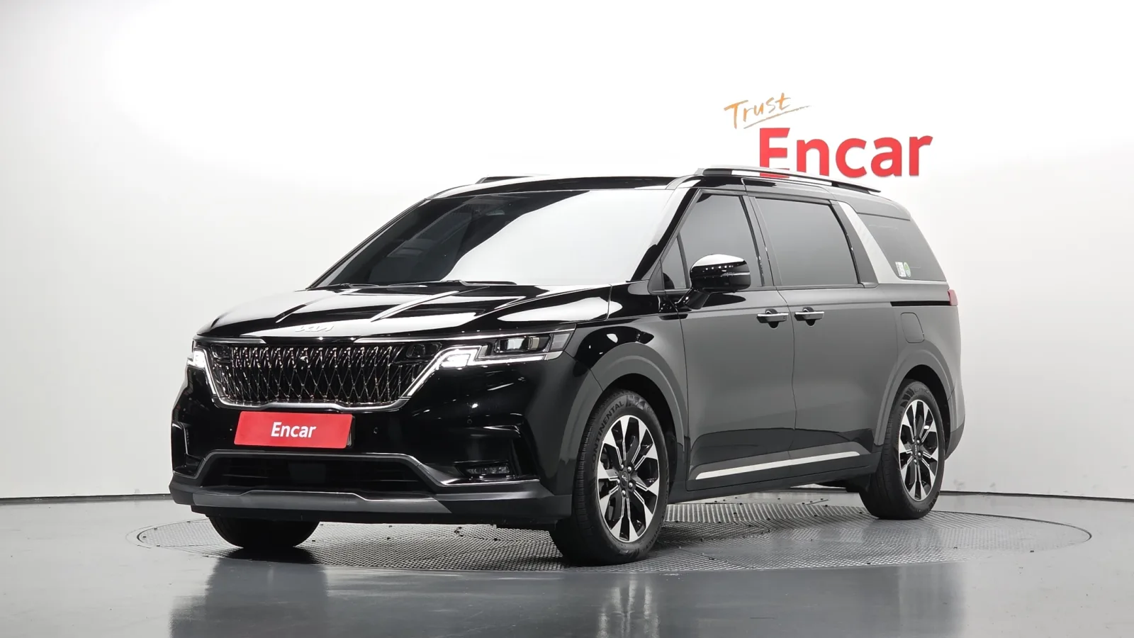 2023 Kia Carnival