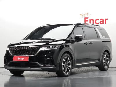 2023 Kia Carnival