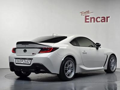 2022 Toyota 86