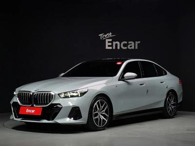 BMW Série 5 2024