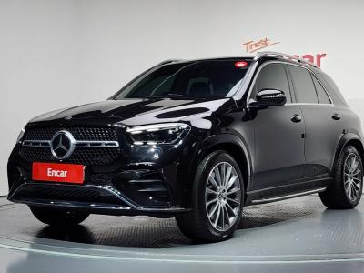 Mercedes-Benz Classe GLE 2024