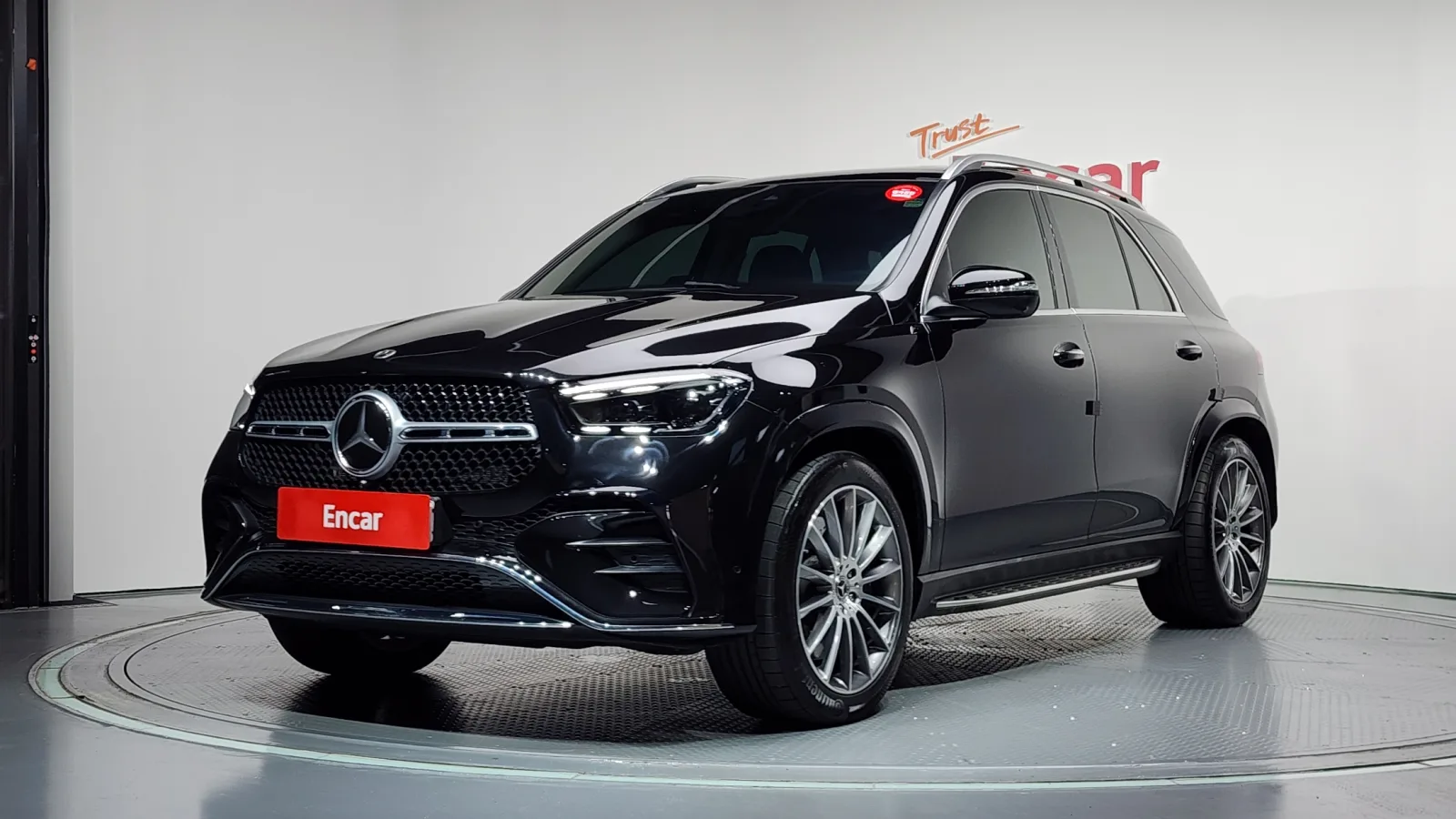 Mercedes-Benz Classe GLE 2024