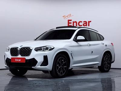 2023 BMW X4