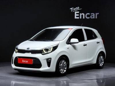 2018 Kia Picanto
