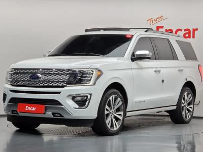 2021 Ford Expedition