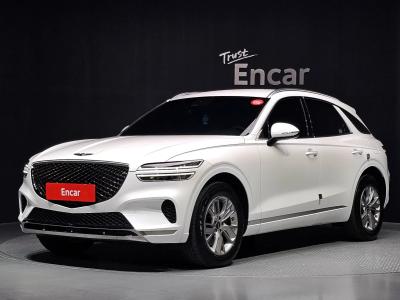 2023 Genesis GV70