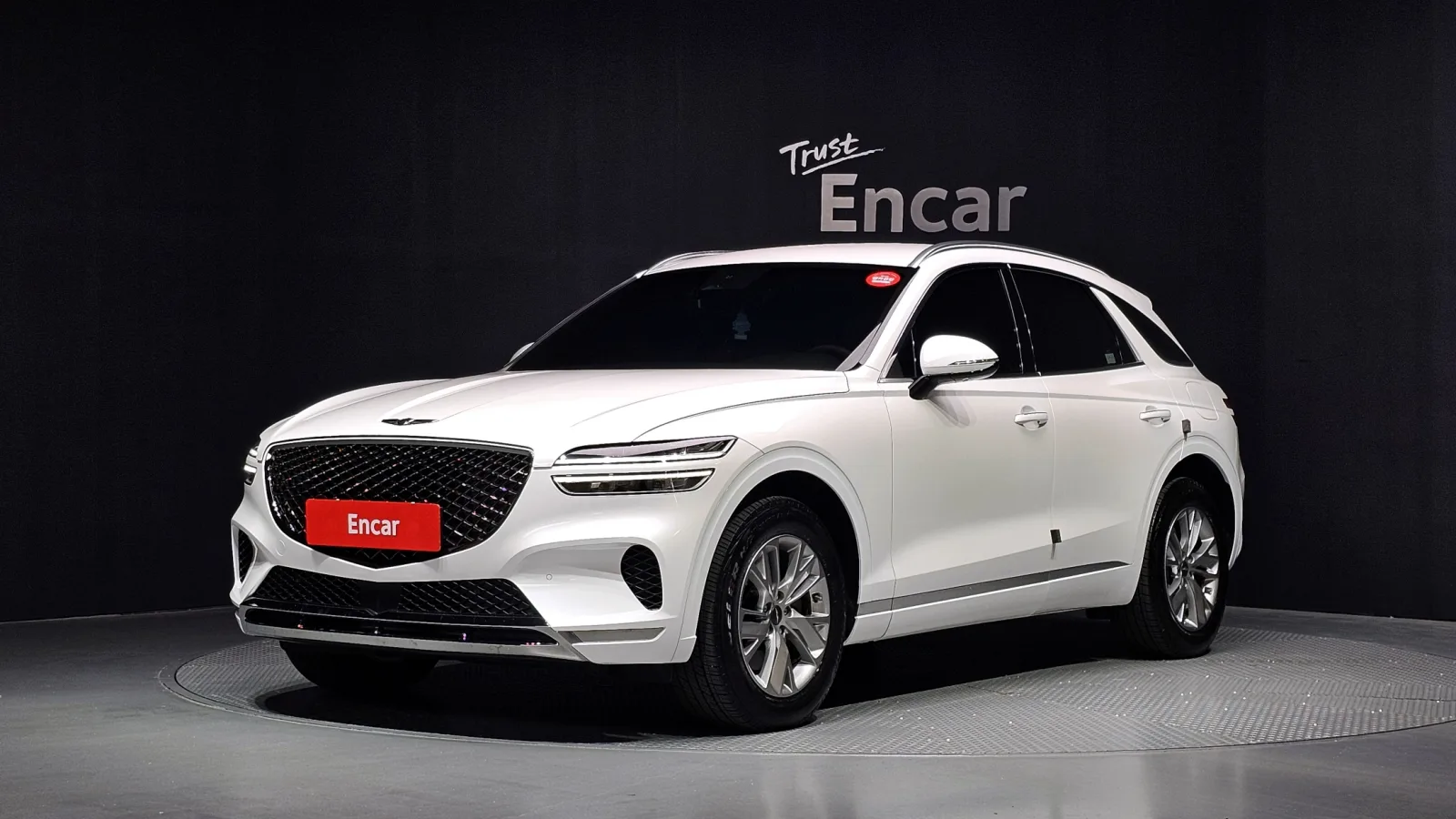 2023 Genesis GV70
