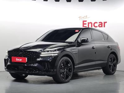 2026 Genesis GV80
