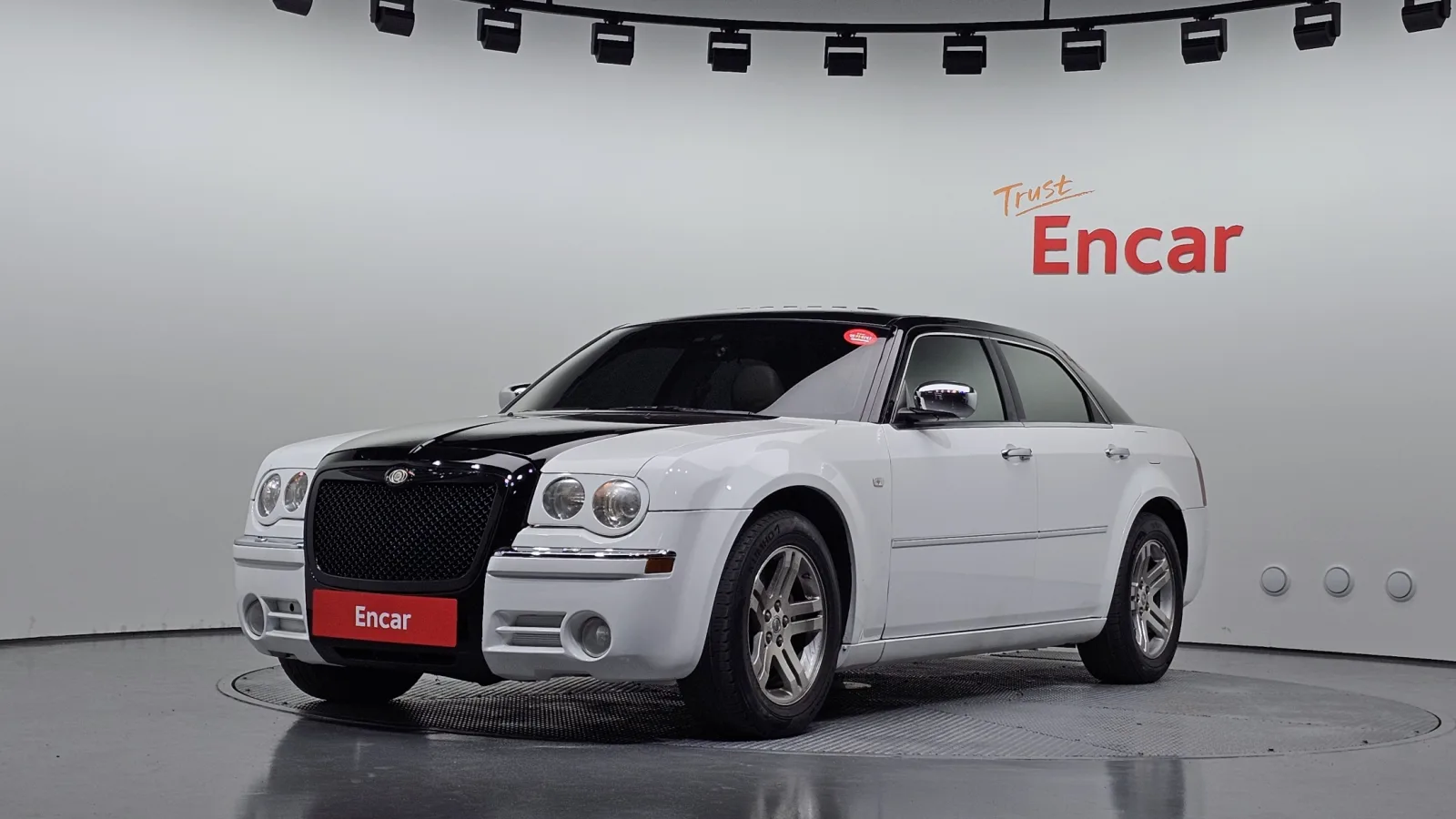 2006 Chrysler 300C