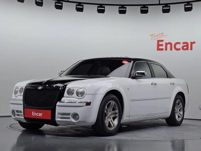2006 Chrysler 300C