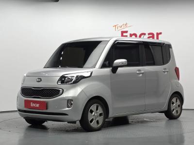 2012 Kia RAY
