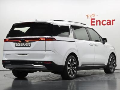 2023 Kia Carnival