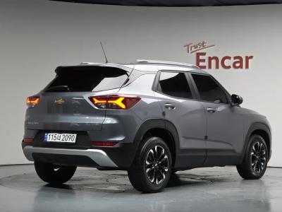2021 Chevrolet Trailblazer
