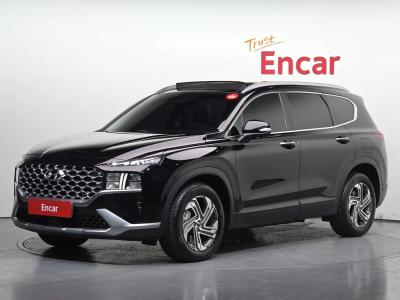 2021 Hyundai Santa Fe