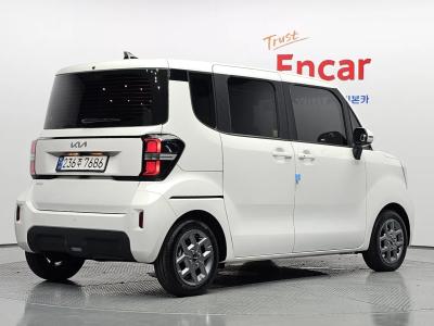 2023 Kia RAY