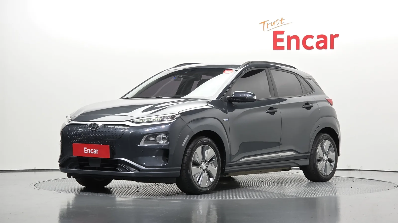 2019 Hyundai Kona
