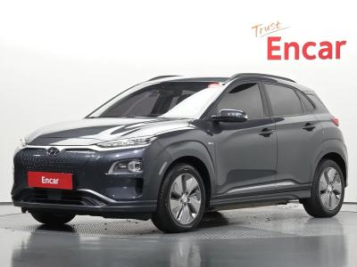 2019 Hyundai Kona