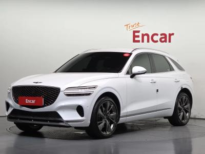 2023 Genesis GV70