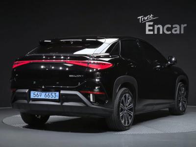 2026 BYD Sealion 7