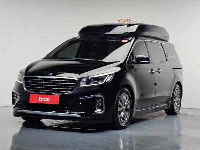 2019 Kia Carnival