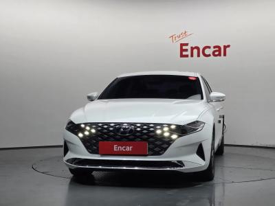 2020 Hyundai Grandeur