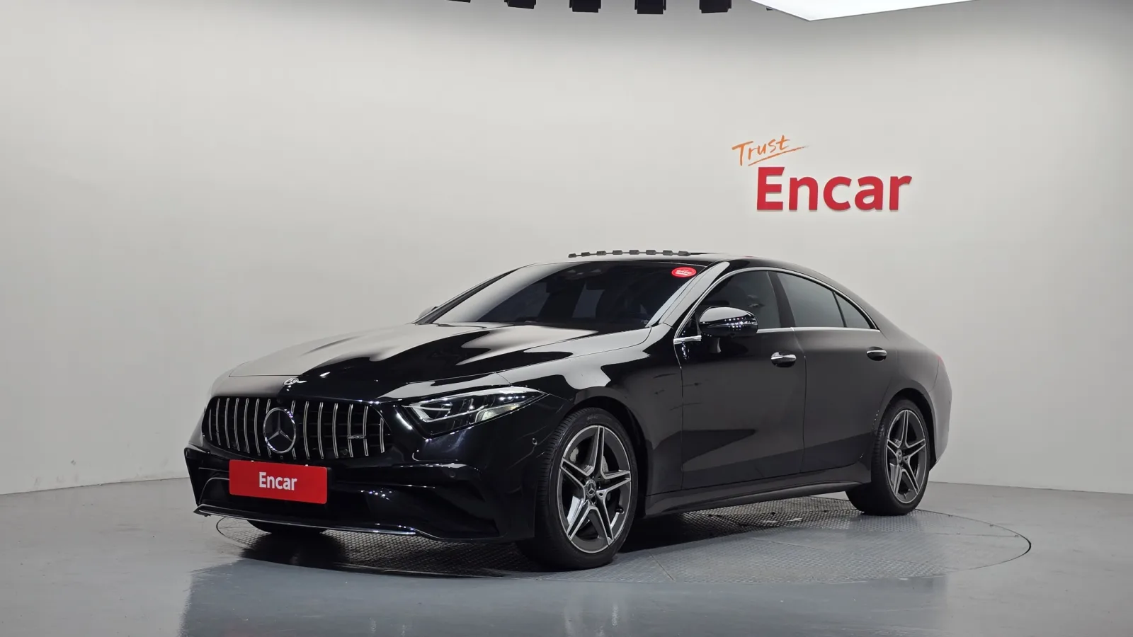 2022 Mercedes-Benz CLS-Class