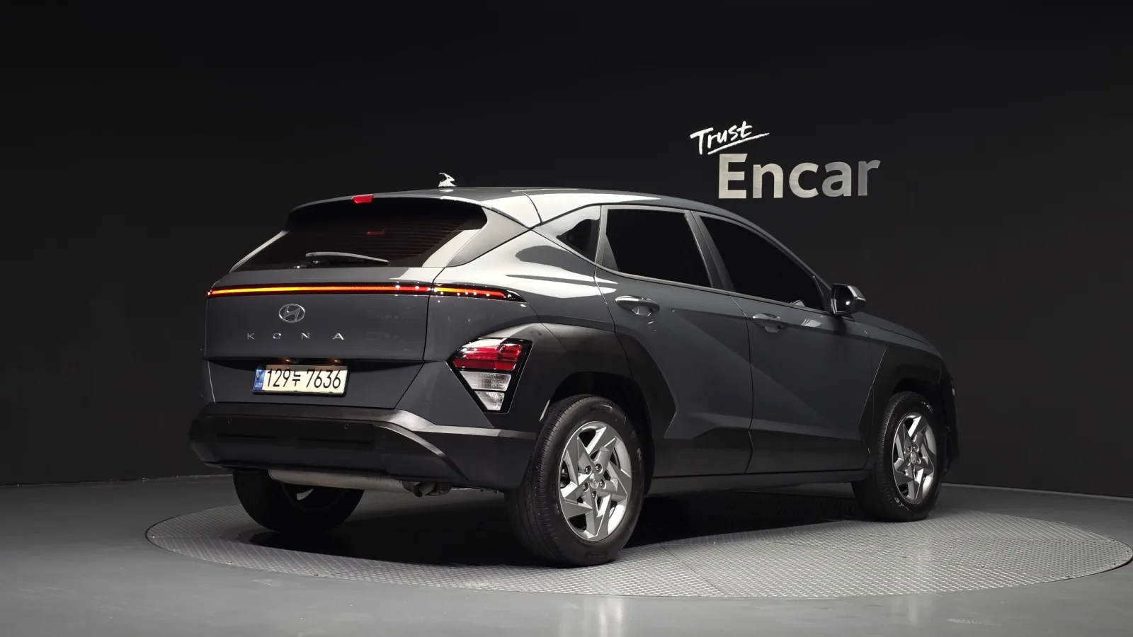 2023 Hyundai Kona