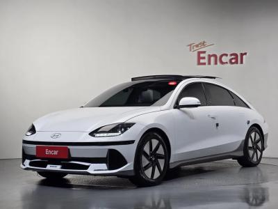 2023 Hyundai Ioniq 6