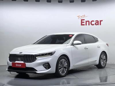 2020 Kia K7