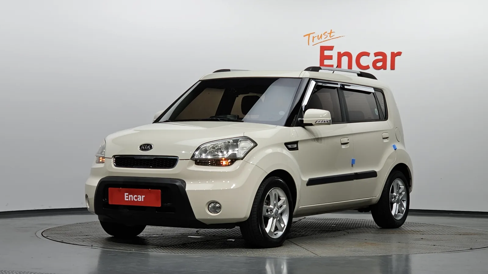 2010 Kia Soul