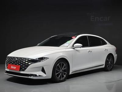 2023 Hyundai Grandeur