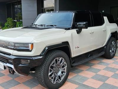 2026 GMC Hummer EV