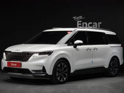 2023 Kia Carnival