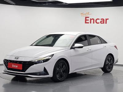 2022 Hyundai Elantra