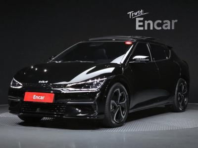 2024 Kia EV6