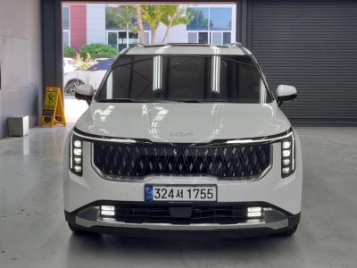 2025 Kia Carnival